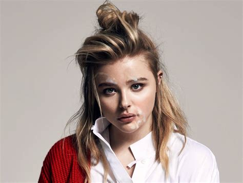 xxx celeb fake chloe moretz